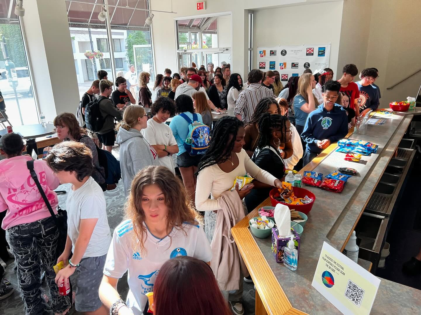 Fest Schedule for 2025!