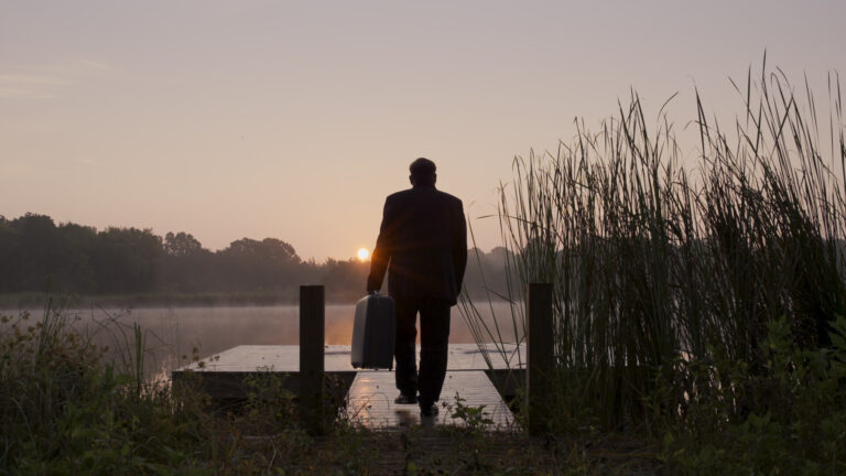 Filmmaker Interview for “An Alternate Pond”