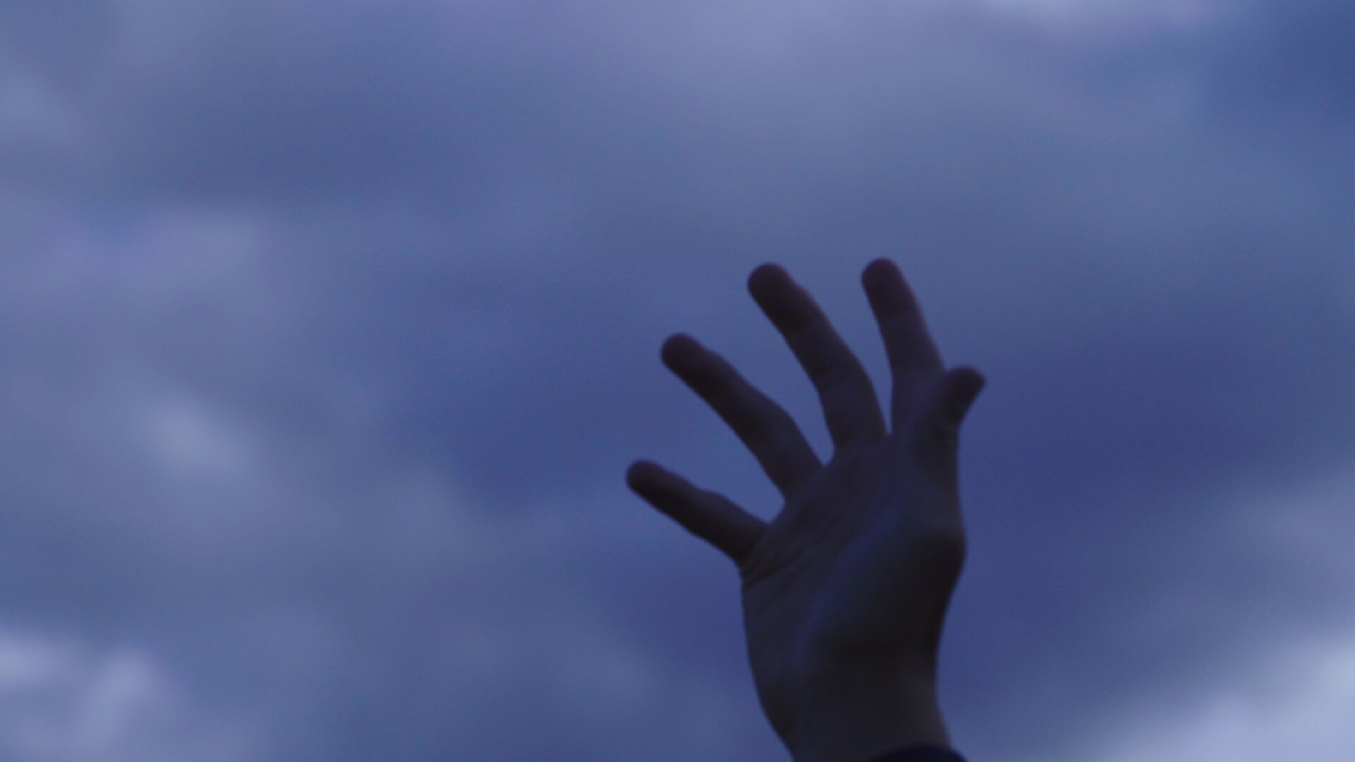 Filmmaker Interview for “Beyond the Clouds”